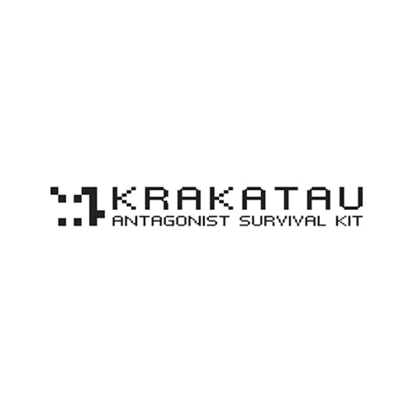 Krakatau