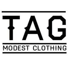 TAG modest clothing