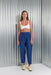 Arpyes Ronin Pants Blue