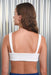 Arpyes Religion Bra White