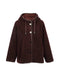 Oakwood Sopra  Porto - Faux Fur Jacket