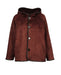 Oakwood Sopra  Porto - Faux Fur Jacket