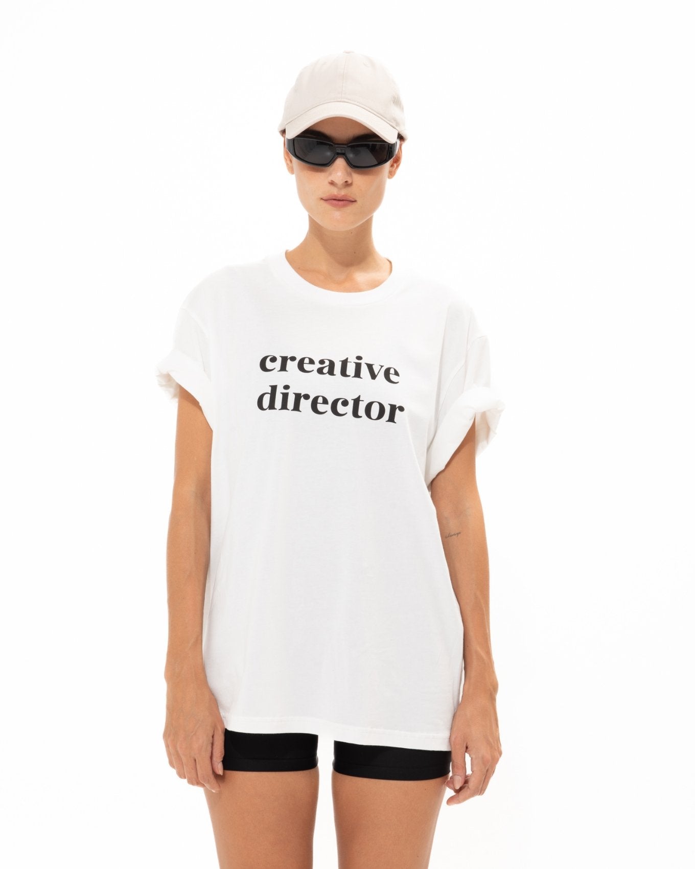 Creative Director T-Shirt
