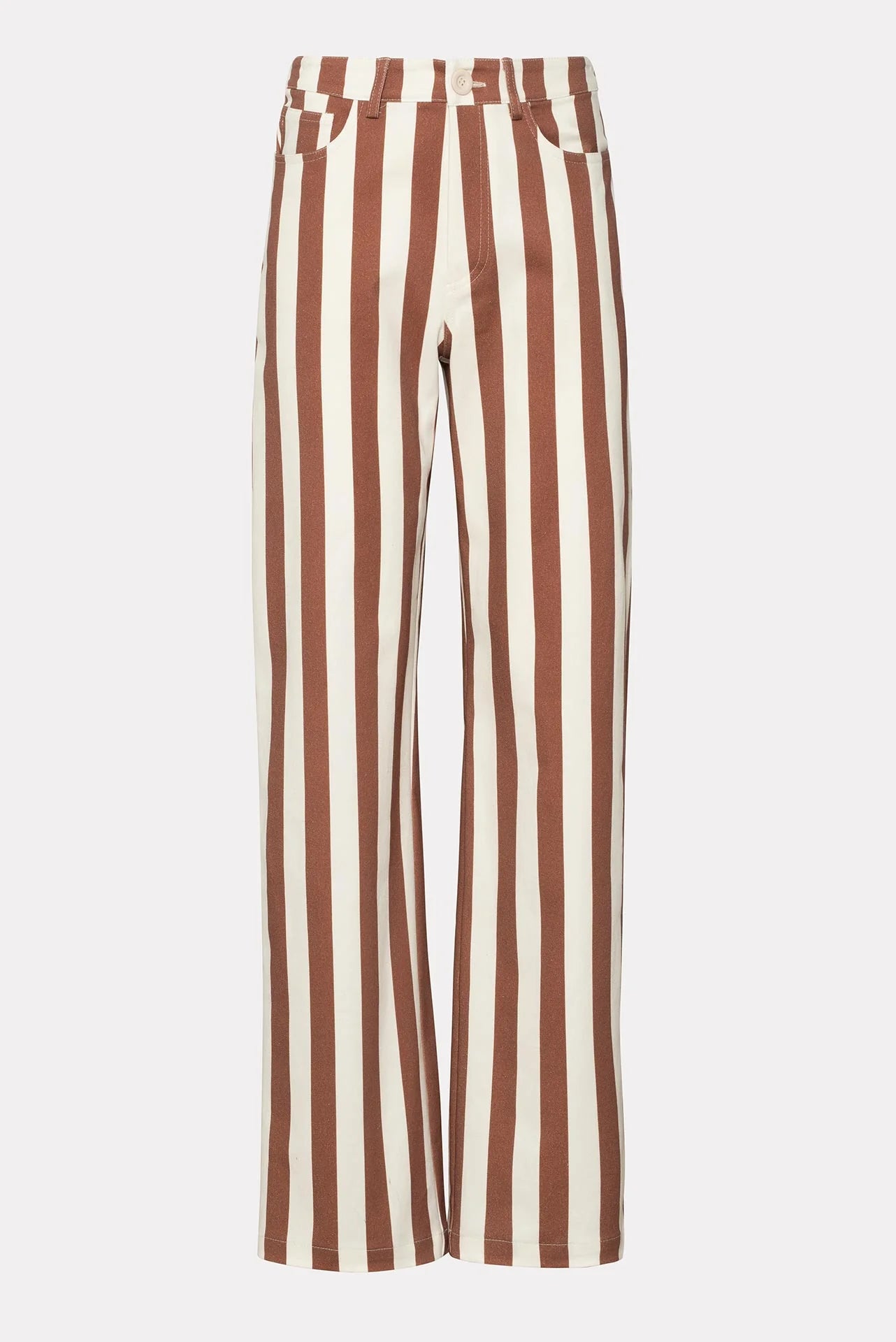 MAUI PANTS BROWN