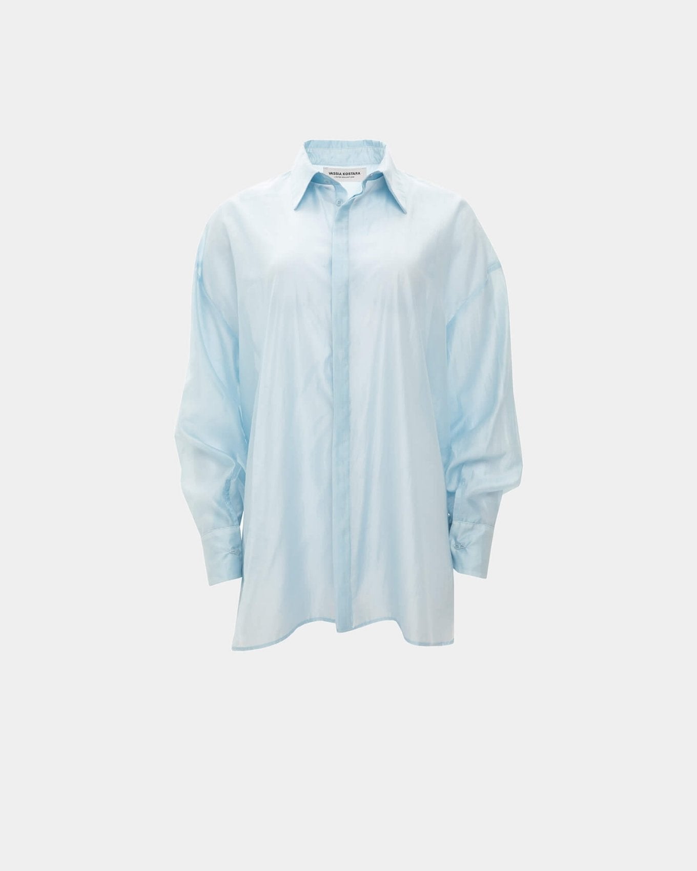 CELESTINE -OS- SHIRT