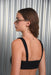 Arpyes Religion Bra Black