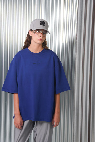 Arpyes Tokyo T-Shirt Blue