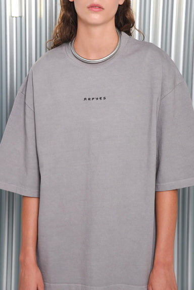 Arpyes Tokyo T-Shirt Grey