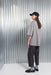 Arpyes Tokyo T-Shirt Grey