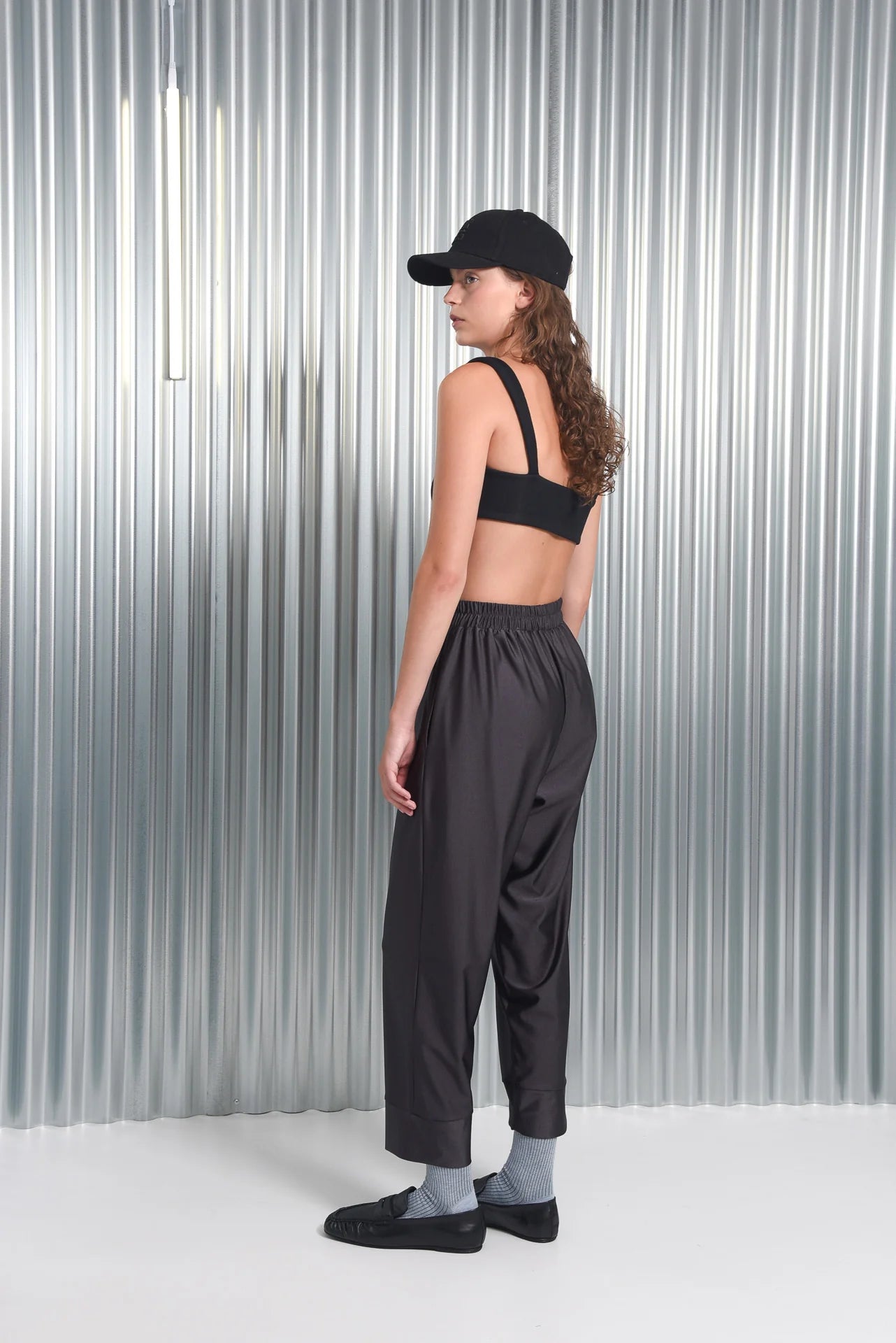 Arpyes Ronin Pants Dark Gray