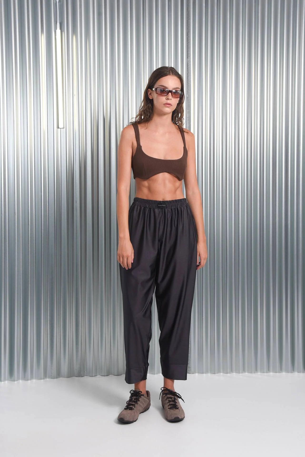 Arpyes Ronin Pants Dark Gray