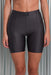 Arpyes Ronin Biker Shorts Dark Grey