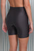 Arpyes Ronin Biker Shorts Dark Grey
