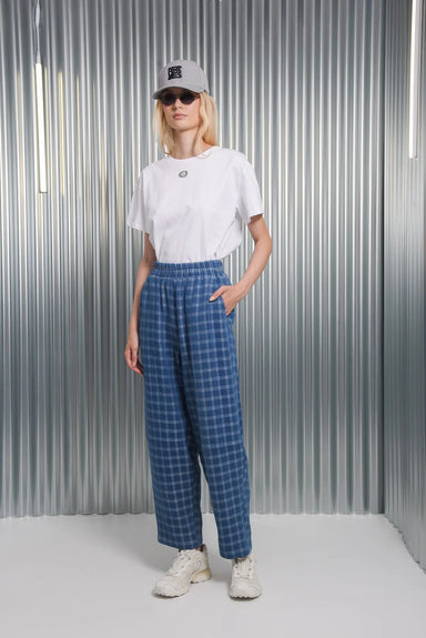 Arpyes Solid Pants