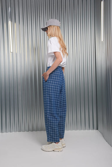 Arpyes Solid Pants