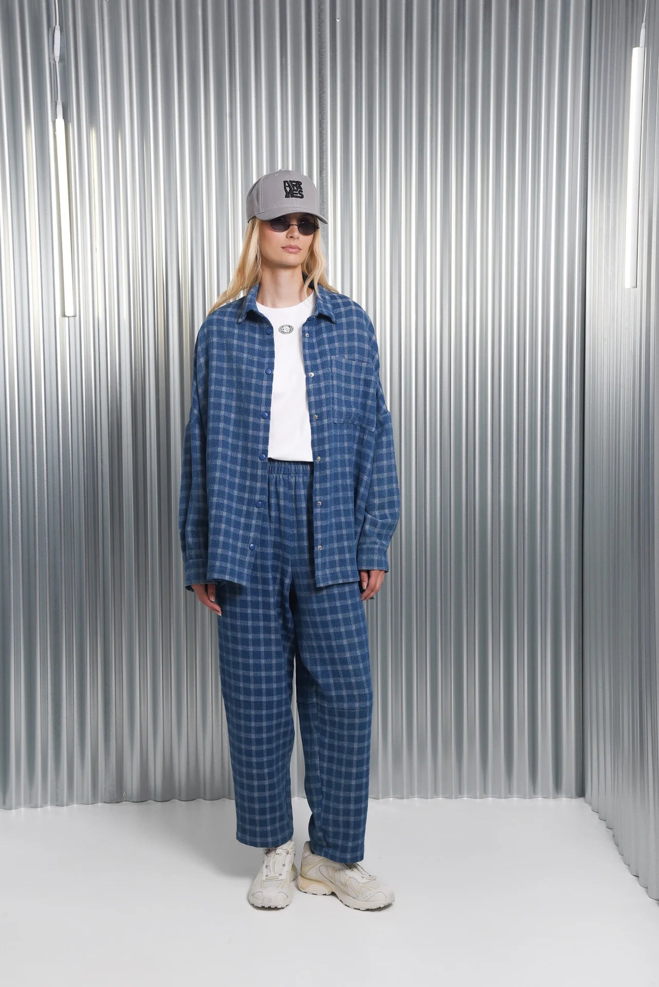 Arpyes Solid Pants