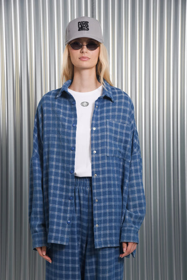 Arpyes Solid Shirt