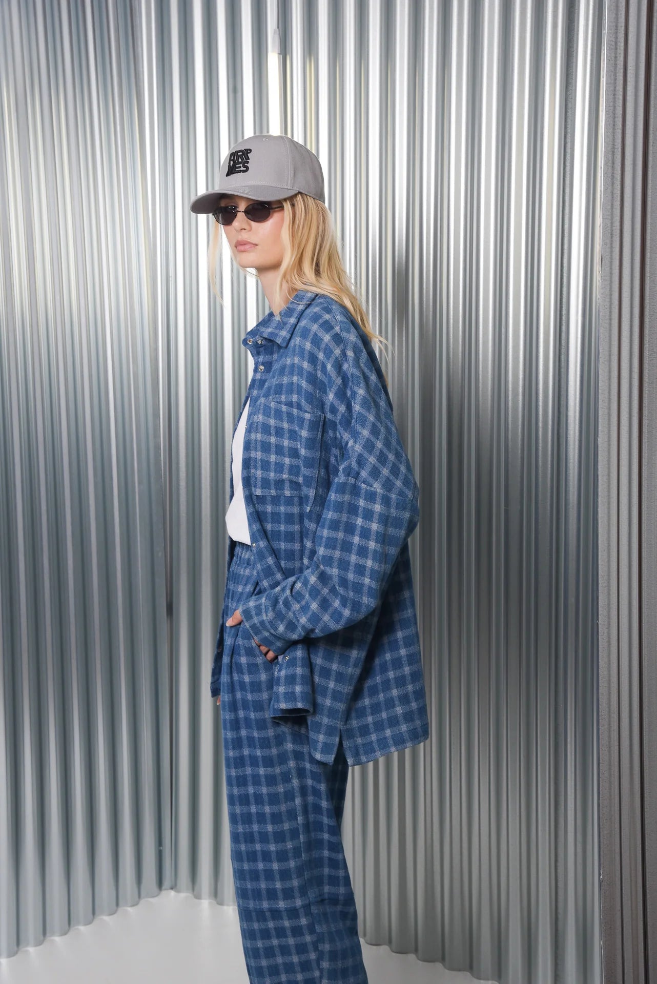 Arpyes Solid Shirt