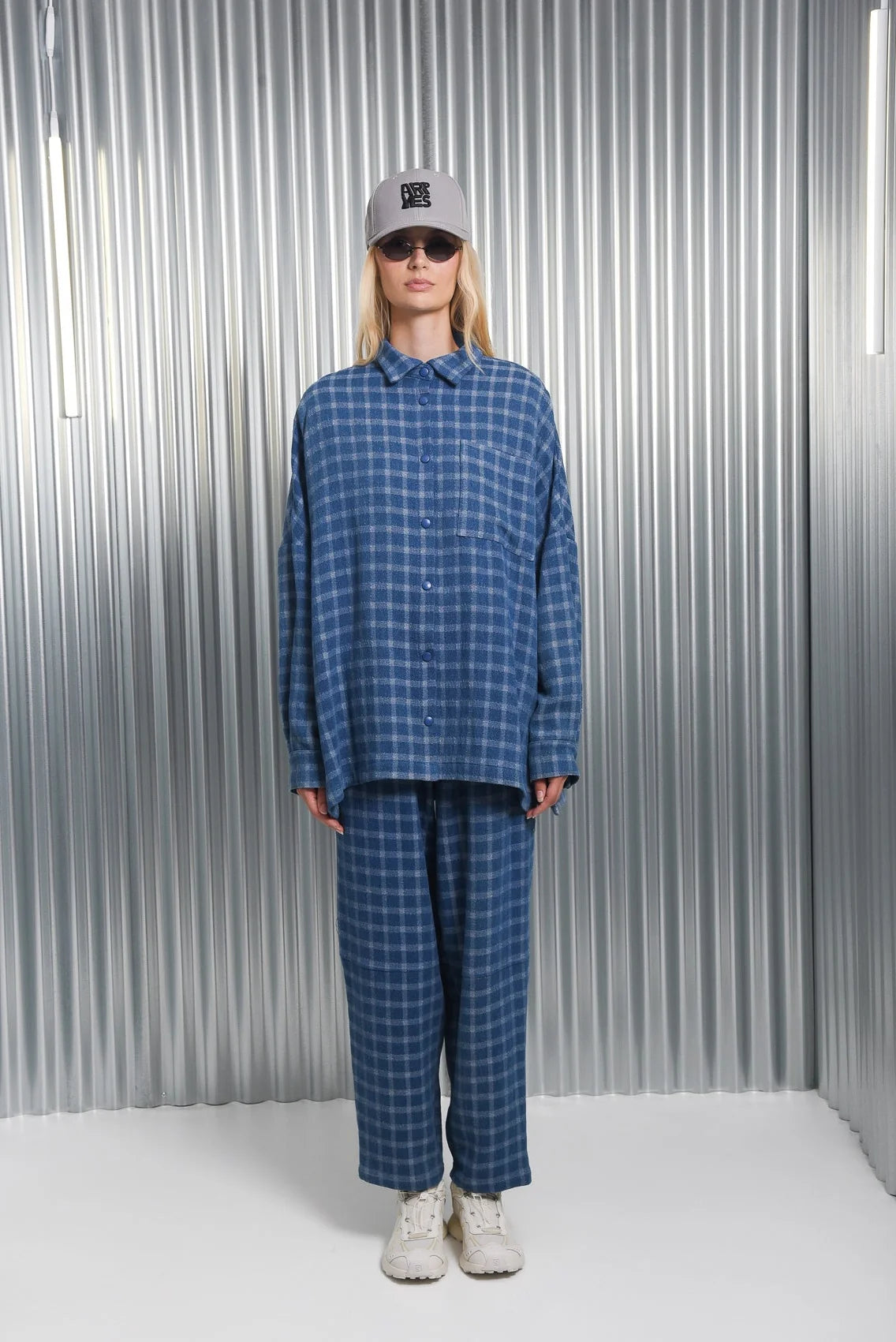Arpyes Solid Shirt