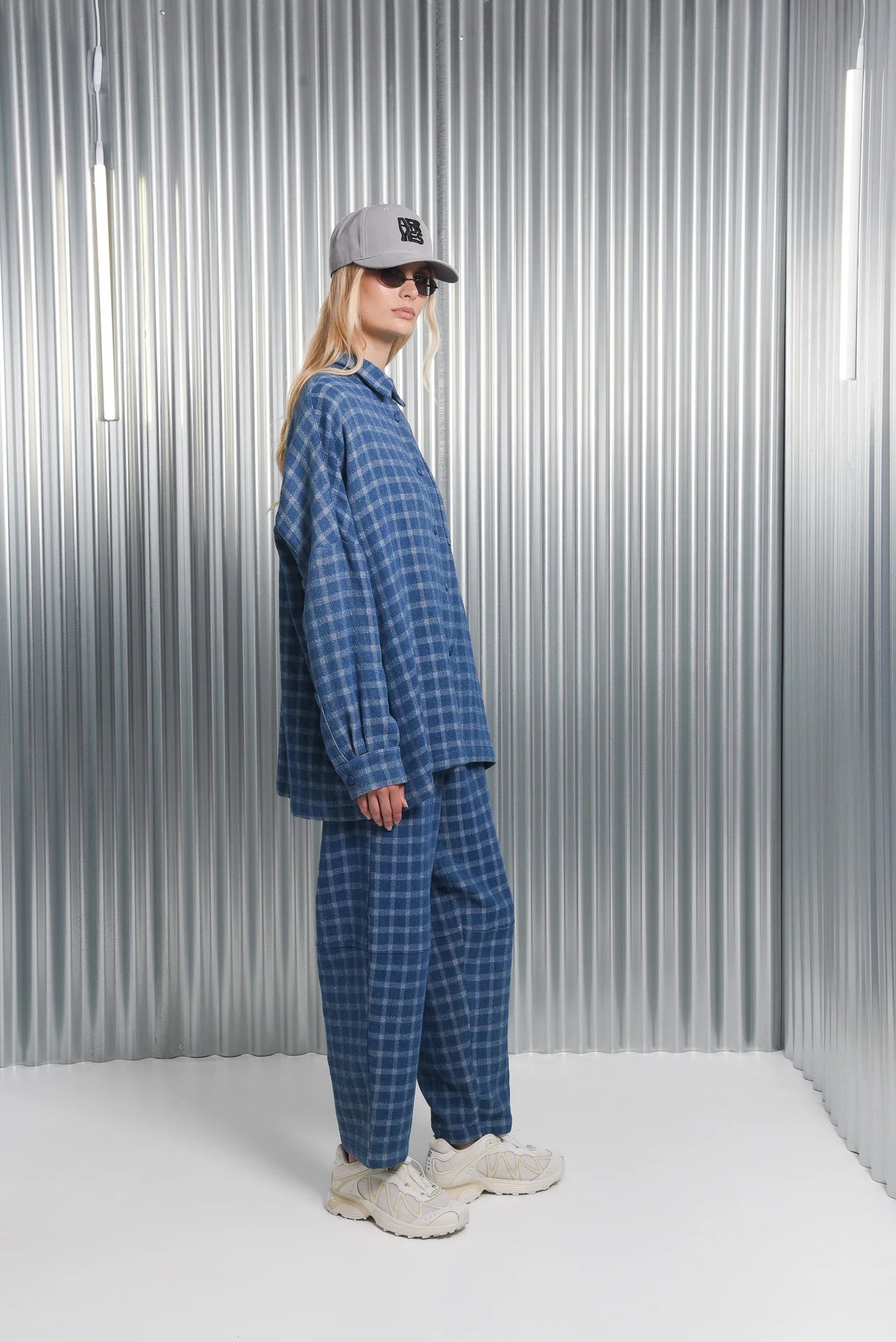 Arpyes Solid Pants