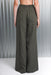 Arpyes Gyoza Pants Khaki