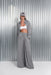 Arpyes Religion Bra White