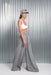 Arpyes Religion Bra White