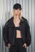 Arpyes Shinobi Jacket Black