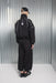 Arpyes Shinobi Jacket Black