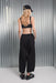 Arpyes Shinobi Pants Black