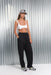 Arpyes Symbol Pants Black