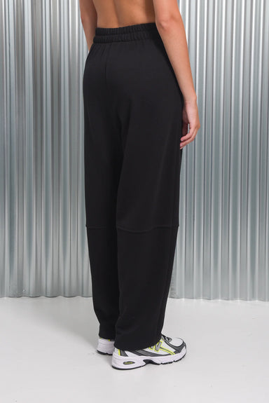 Arpyes Symbol Pants Black