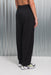 Arpyes Symbol Pants Black