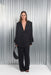 Arpyes Koi Blazer Black