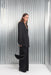 Arpyes Koi Blazer Black