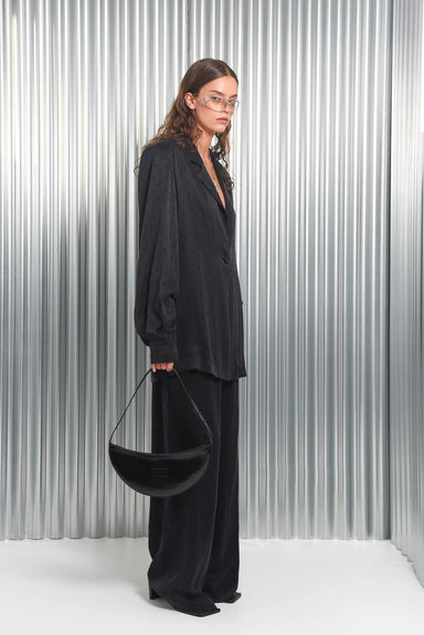 Arpyes Koi Pants Black