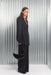 Arpyes Koi Pants Black