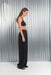 Arpyes Koi Pants Black