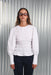 Arpyes Kyoto Top White