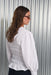 Arpyes Kyoto Top White