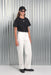 Arpyes Osaka Pants White