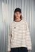 Arpyes Rei Blouse Ecru
