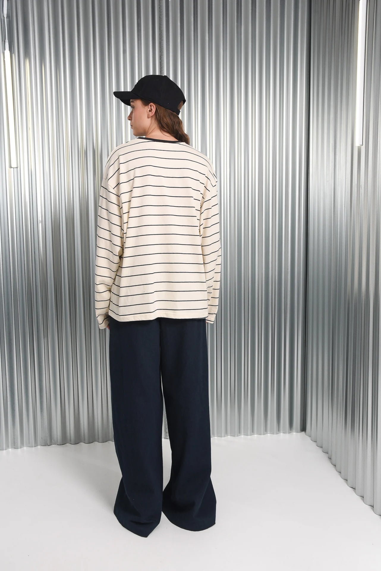 Arpyes Rei Blouse Ecru