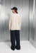Arpyes Rei Blouse Ecru