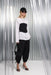 Αrpyes Suzaku Top Black