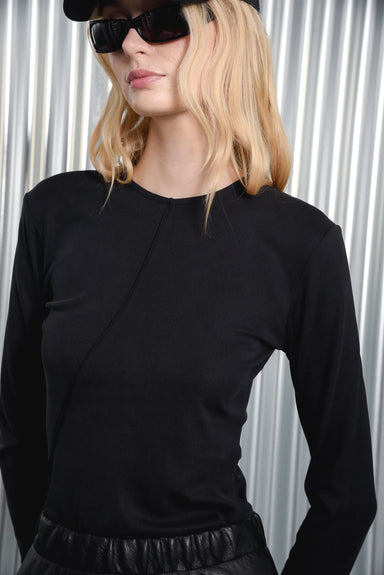 Arpyes Kirin Top Black