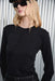 Arpyes Kirin Top Black