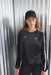 Arpyes Karma Sweater Black