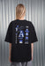 Arpyes Lucky T-Shirt Black
