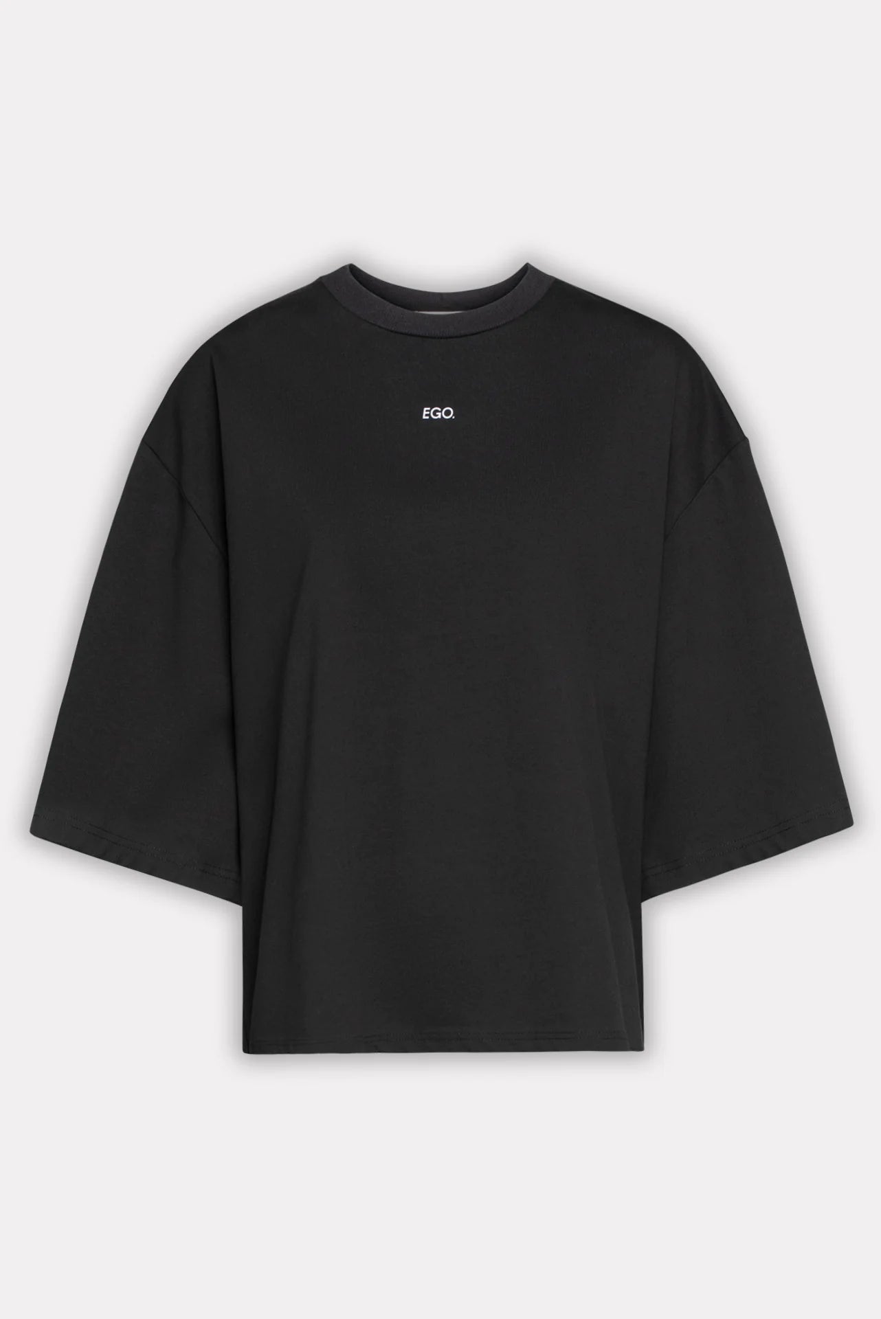 SOUL T-SHIRT BLACK